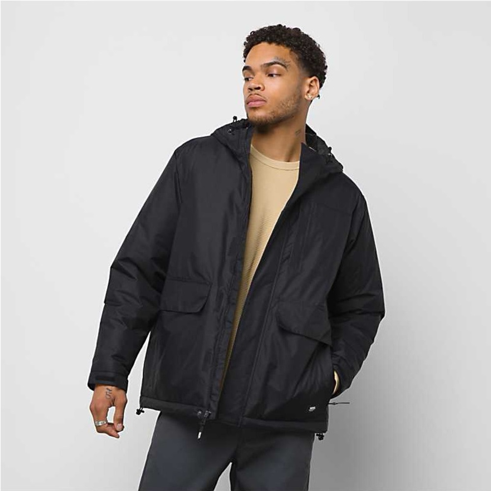 Vans Richter MTE-3 Jacket‎ New With Tags Size XS